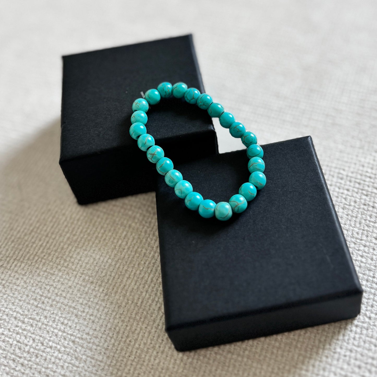 Teal Bracelet-4