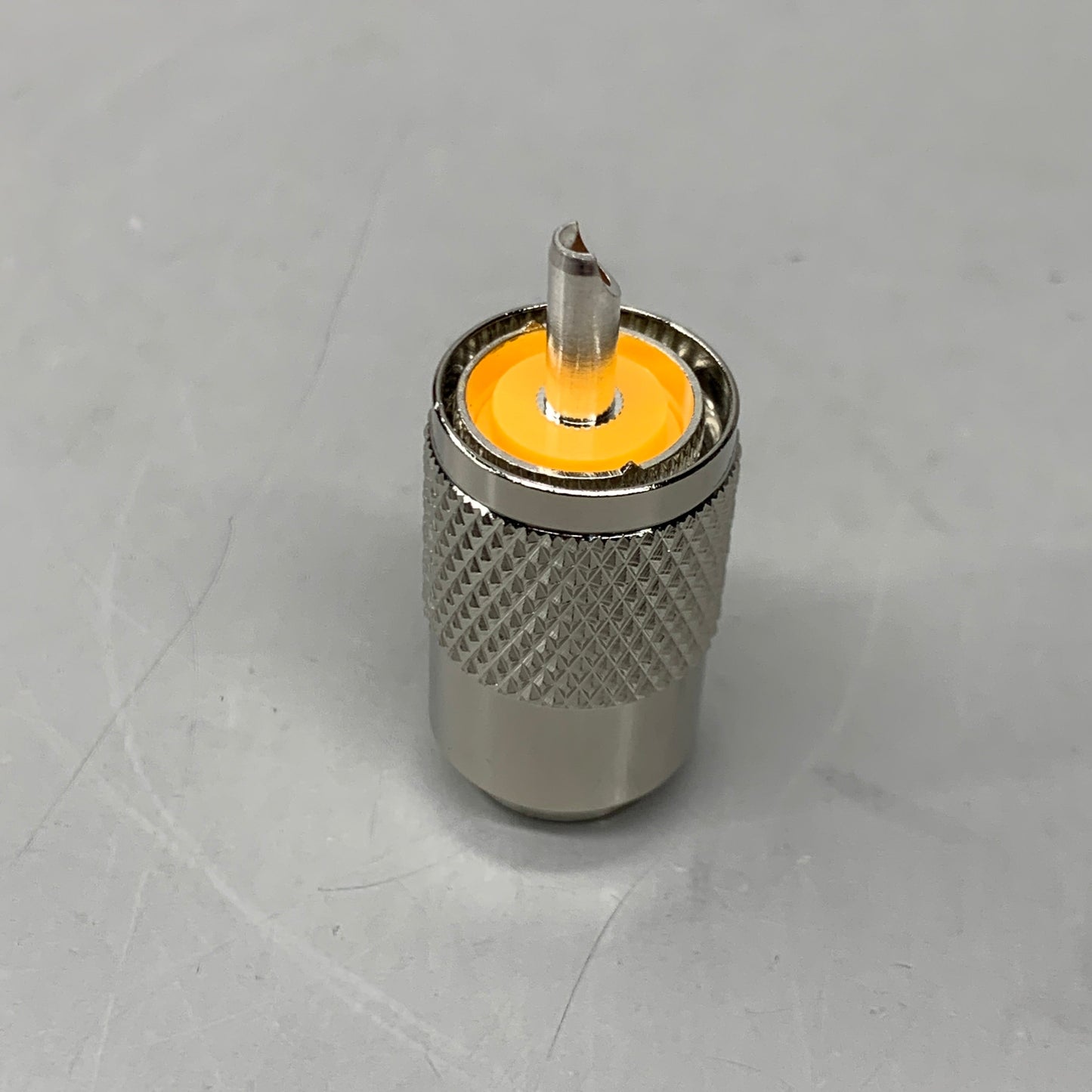 PULSE NMO Mount 17 Foot CX (RG-58U) With UHF Male/PL259 Connector NMOK