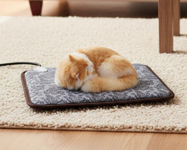 Electric Heating Blanket for Pets