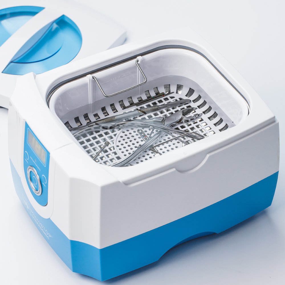MicroStop Ultrasonic Cleaner PROF-4