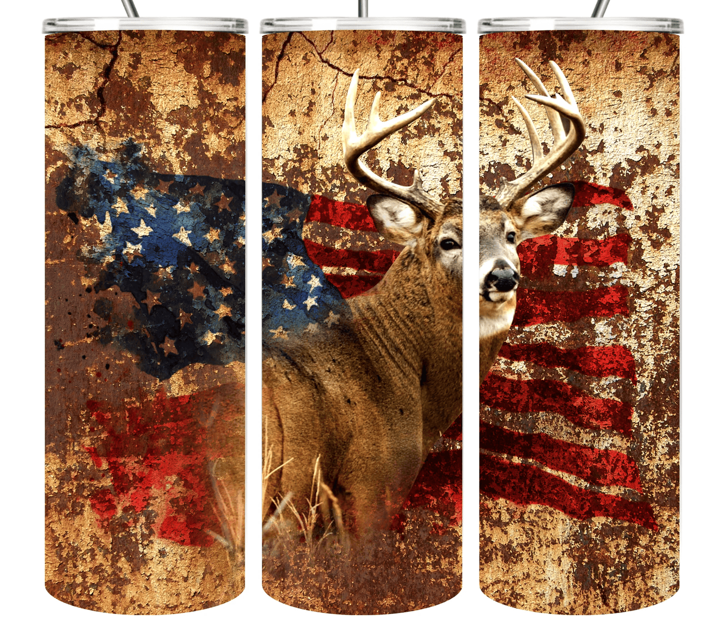 Hunting Tumbler Collection 20oz Tumblers
