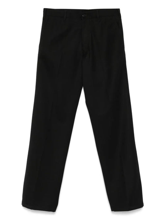 Prada Men Wool Pants