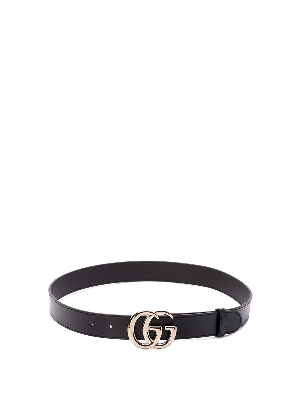 Gucci Women `Gg Marmont` Thin Belt