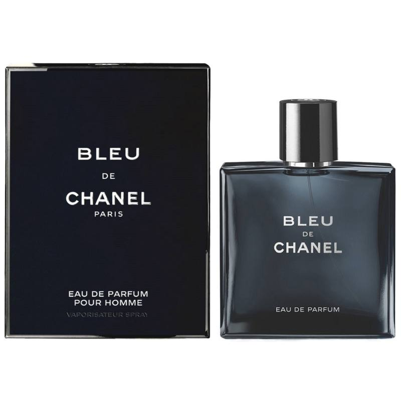 Chanel Bleu de Chanel EDP 100 ml Uraknak (3145891073607)-0