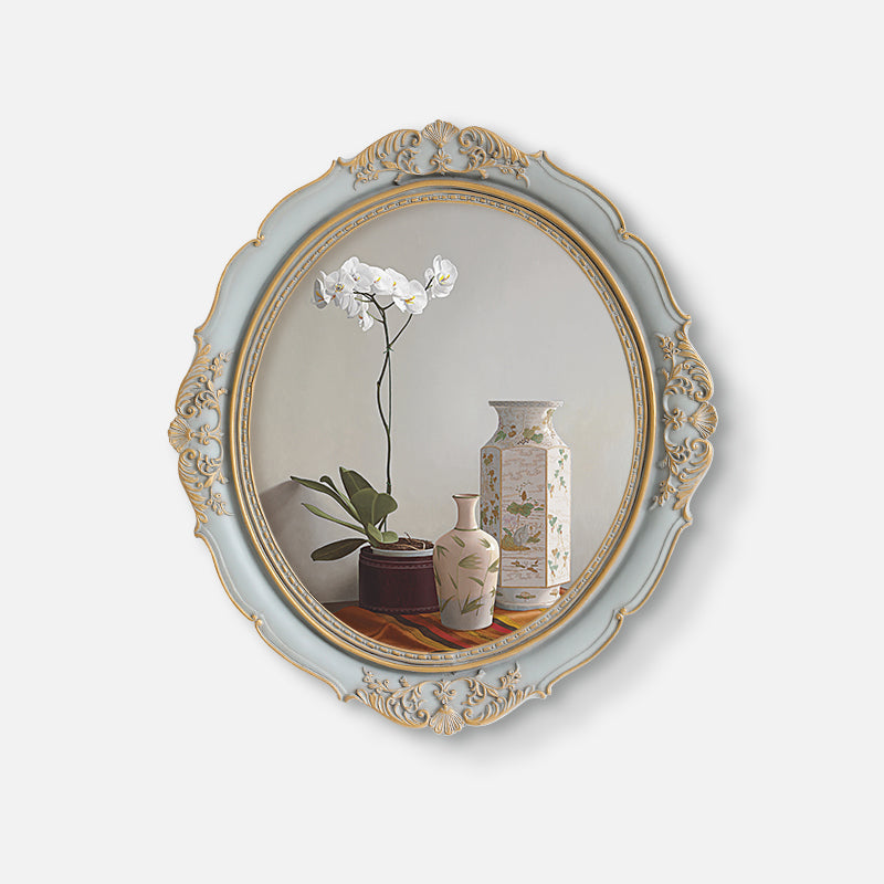 Luxury Round Wall Art-5