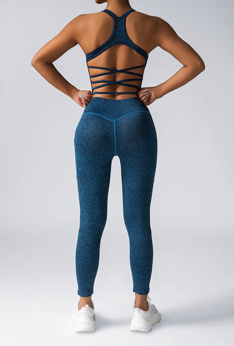 Sports Bra Athletic Running Sports