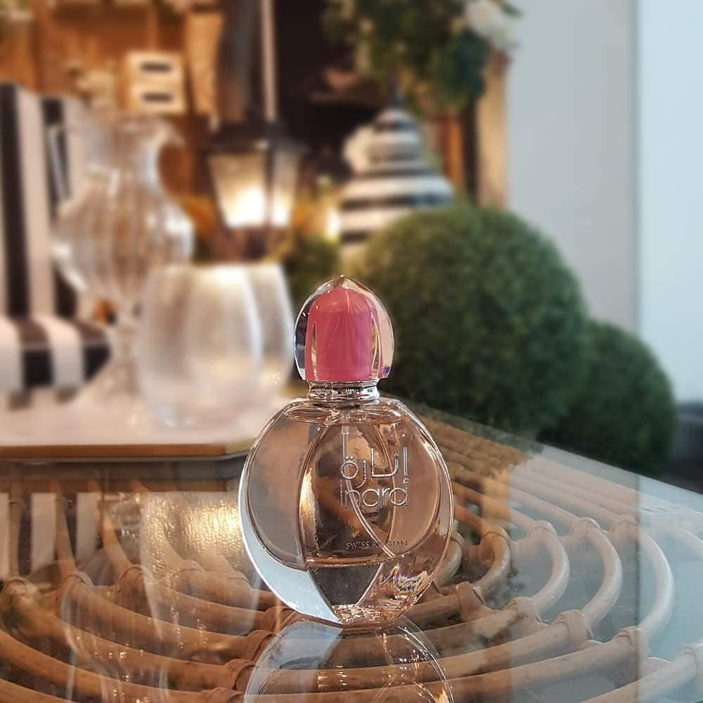 SWISS ARABIAN INARA EDP 1.7 W-3