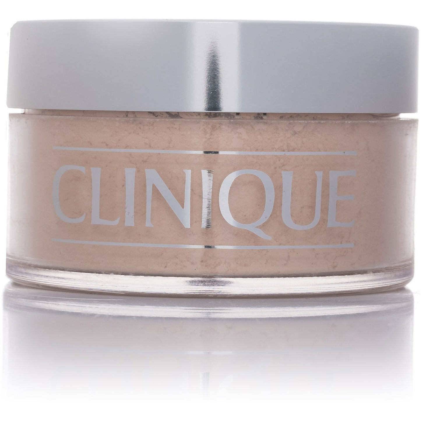 CLINIQUE Blended Face Powder Trasparency Neutral 08 35g (192333102237)-0