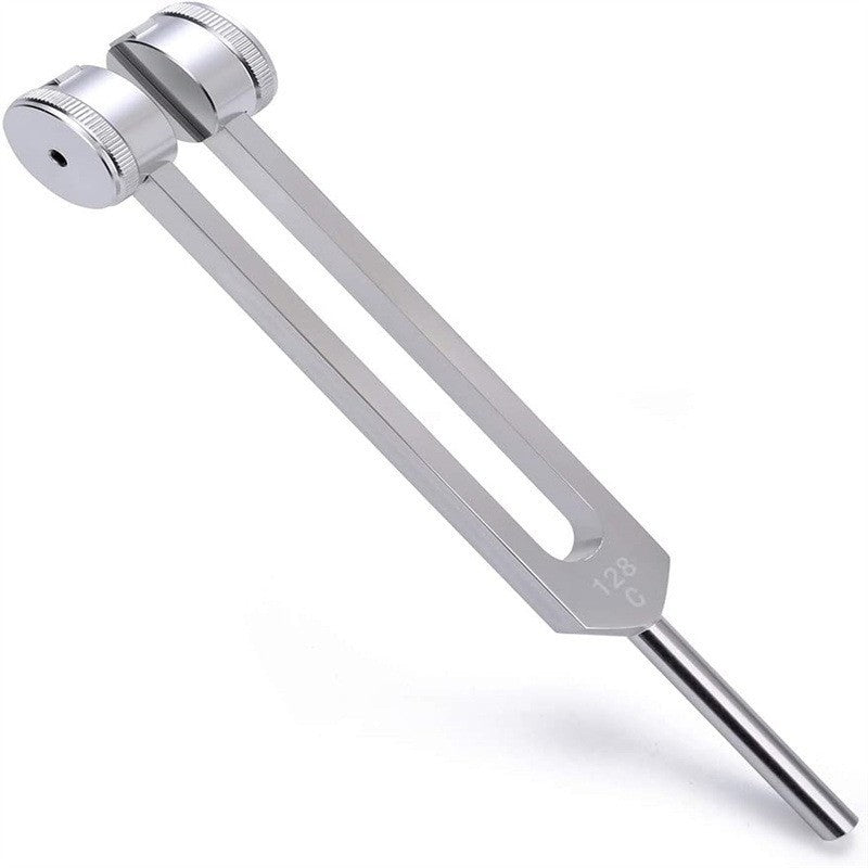 Energy Cleanser Tuning Fork (Manifestation)