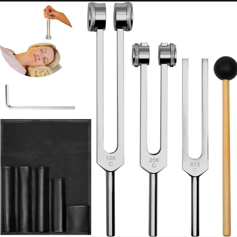 Energy Cleanser Tuning Fork (Manifestation)