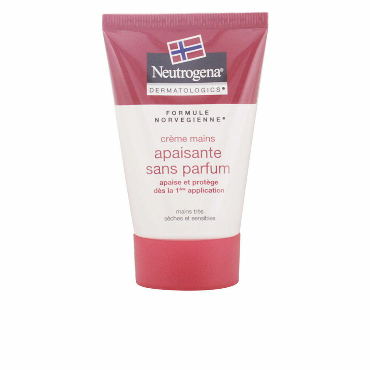 Hand Cream Neutrogena Crema De Manos 50 ml-0