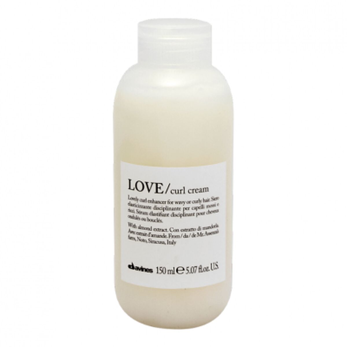 Defined Curls Conditioner Davines Love 1 L-2