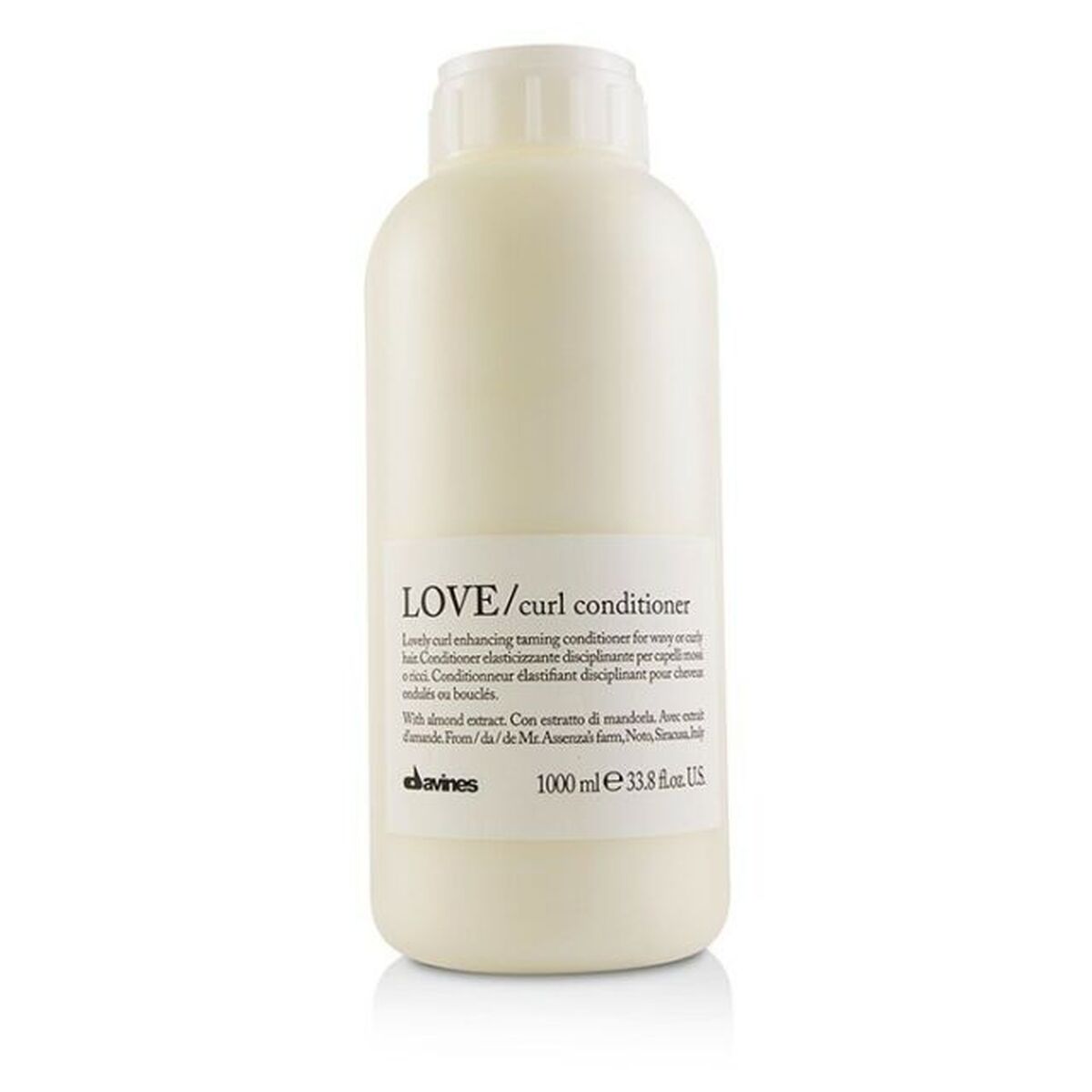 Defined Curls Conditioner Davines Love 1 L-0