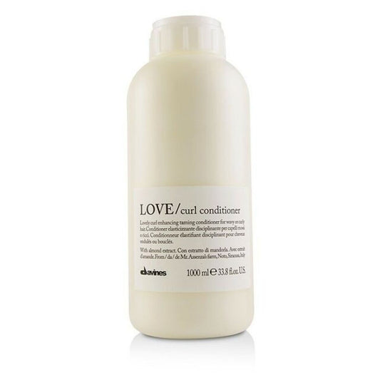 Defined Curls Conditioner Davines Love 1 L-0