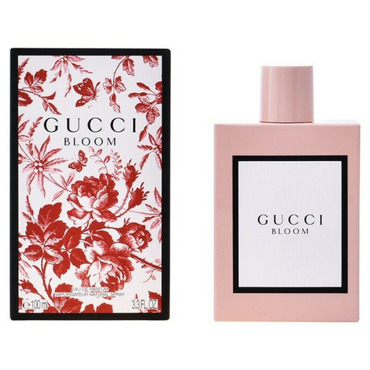 Women's Perfume Gucci EDP-0