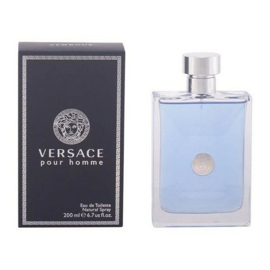 Men's Perfume Versace 201655 EDT 200 ml-0