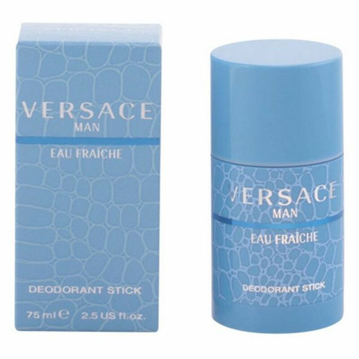 Stick Deodorant Eau Fraîche Versace Eau Fraîche (75 ml) 75 ml-0