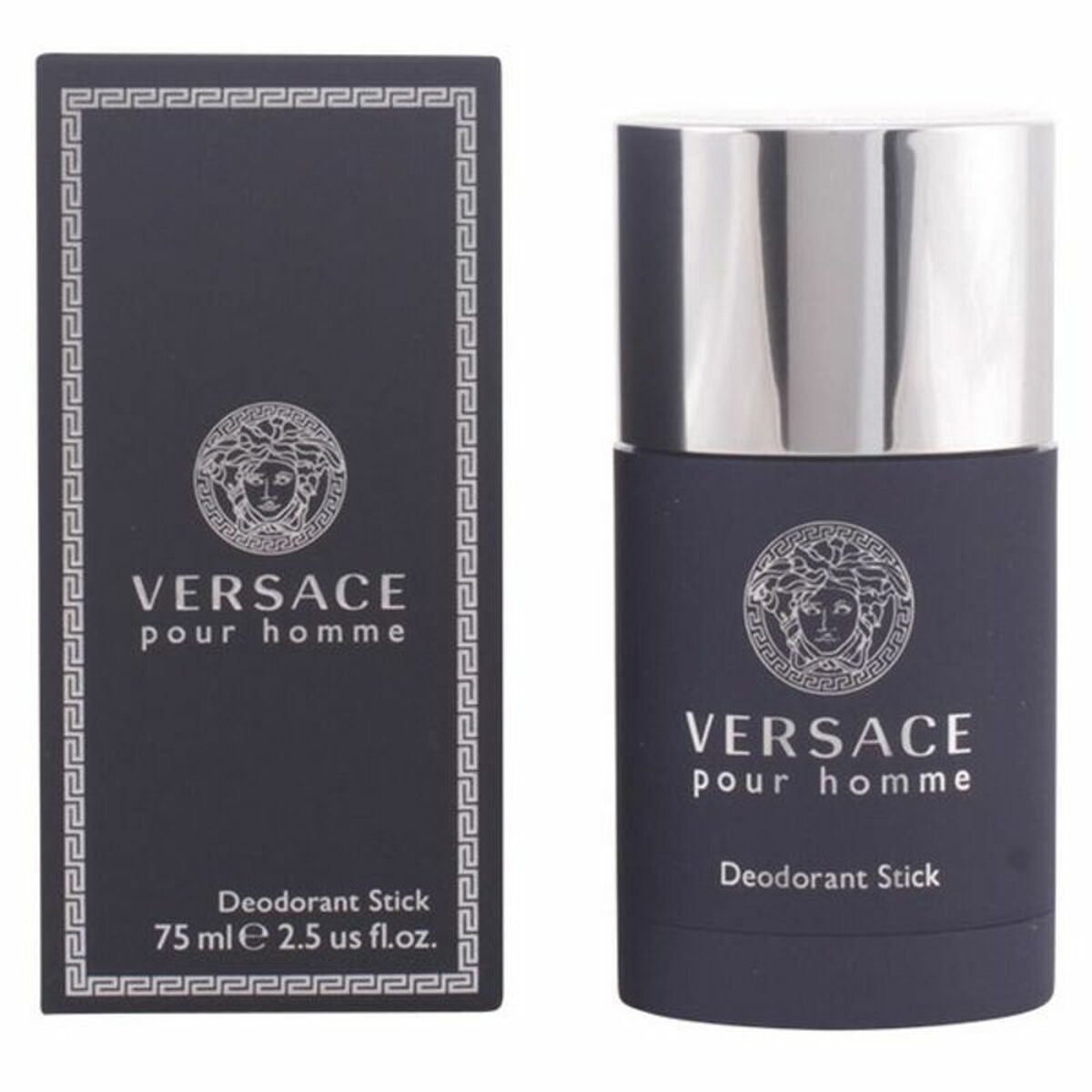 Stick Deodorant Versace Versace Pour Homme (75 ml) 75 ml-0