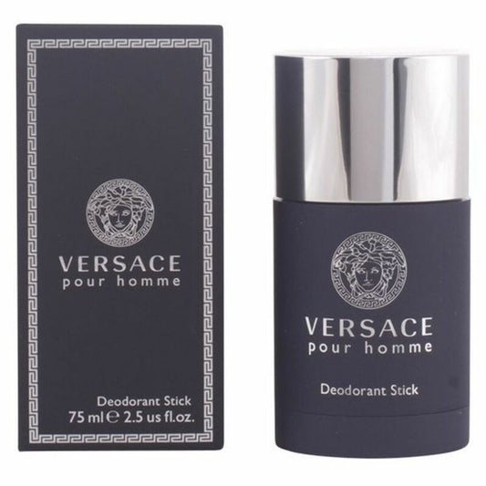 Stick Deodorant Versace Versace Pour Homme (75 ml) 75 ml-0