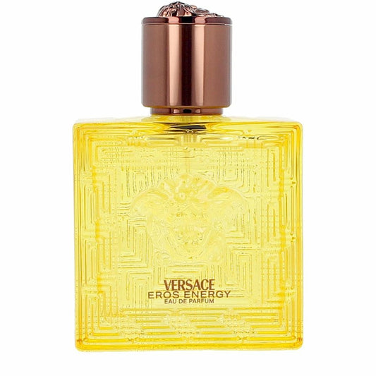 Men's Perfume Versace Eros Energy EDP 50 ml-0