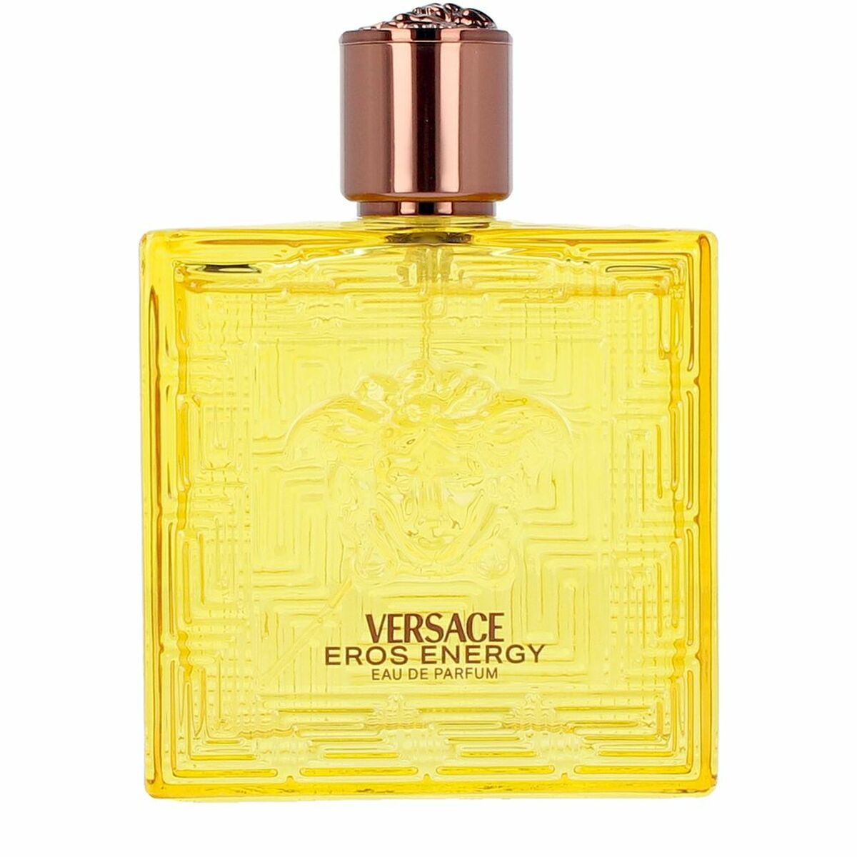 Men's Perfume Versace Eros Energy EDP 100 ml-0