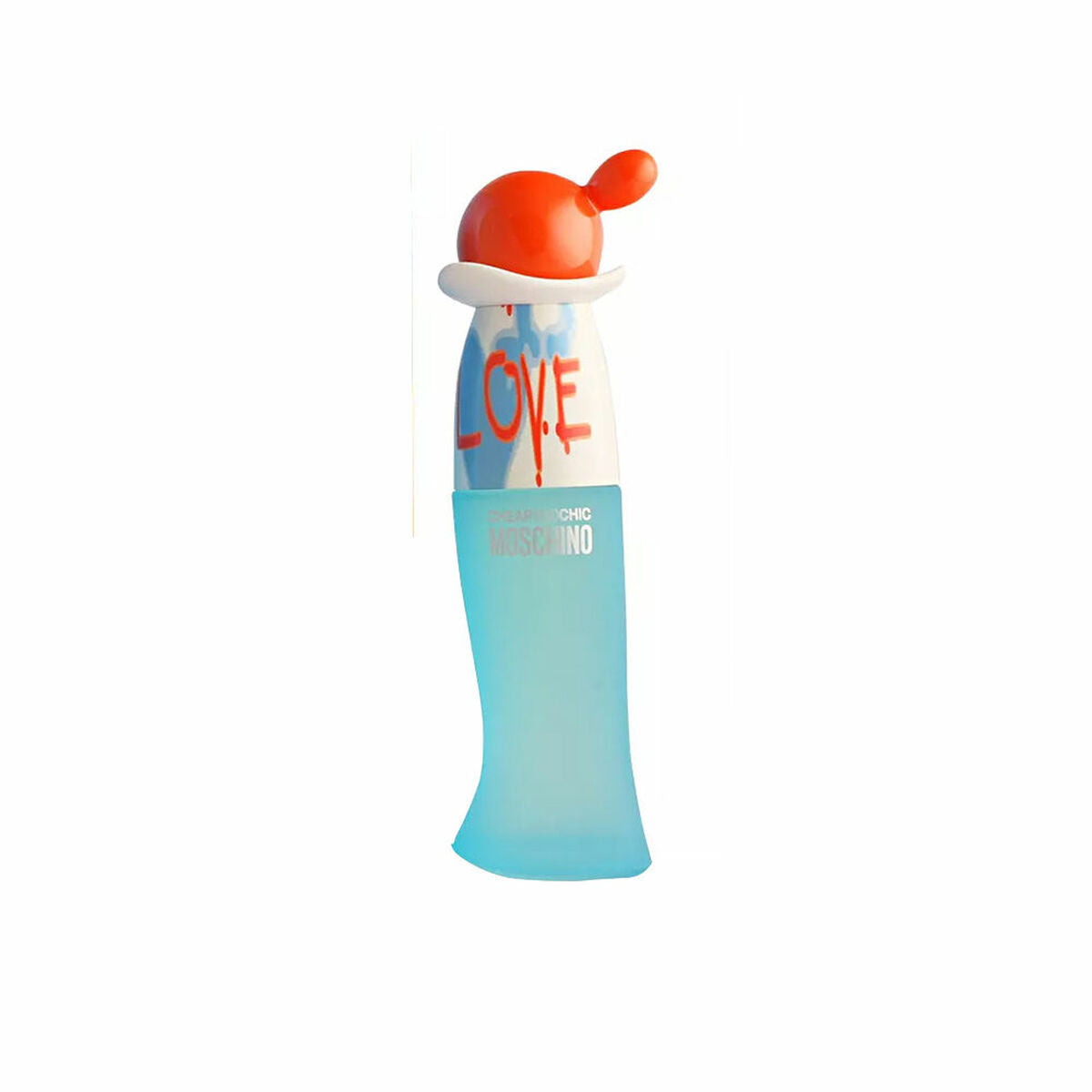 Women's Perfume Moschino EDT