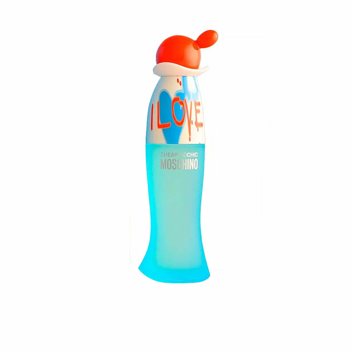 Women's Perfume Moschino EDT