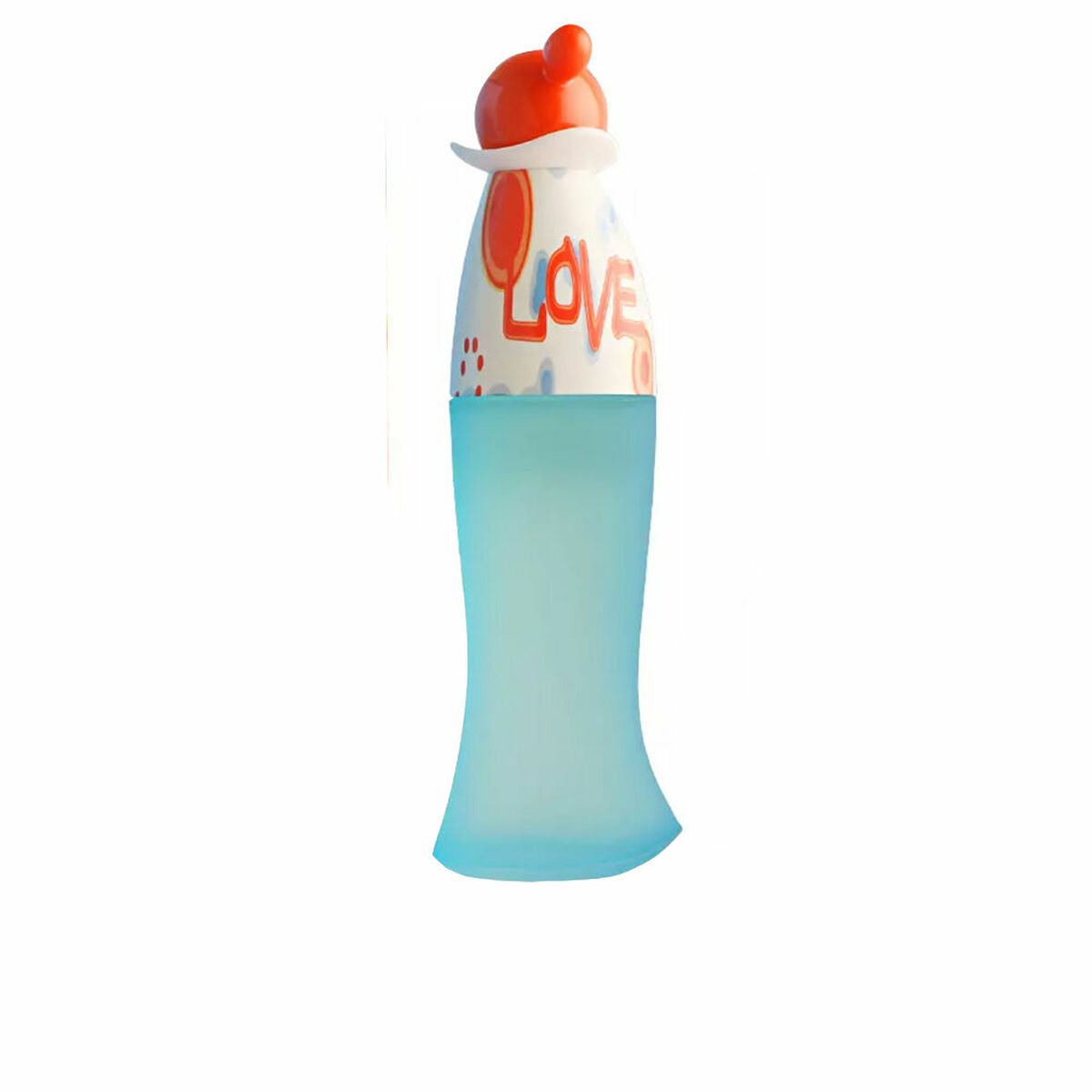 Women's Perfume Moschino EDT