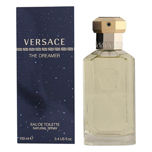 Men's Perfume Versace 8015150274166 EDT 100 ml-0