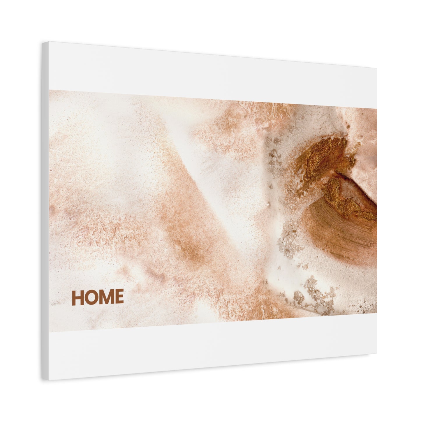 Matte Canvas Wall Art, Home Decor, Abstract Wall Art, Modern Art, Housewarming Gift, Living Room Decor, Elegant Home Accent