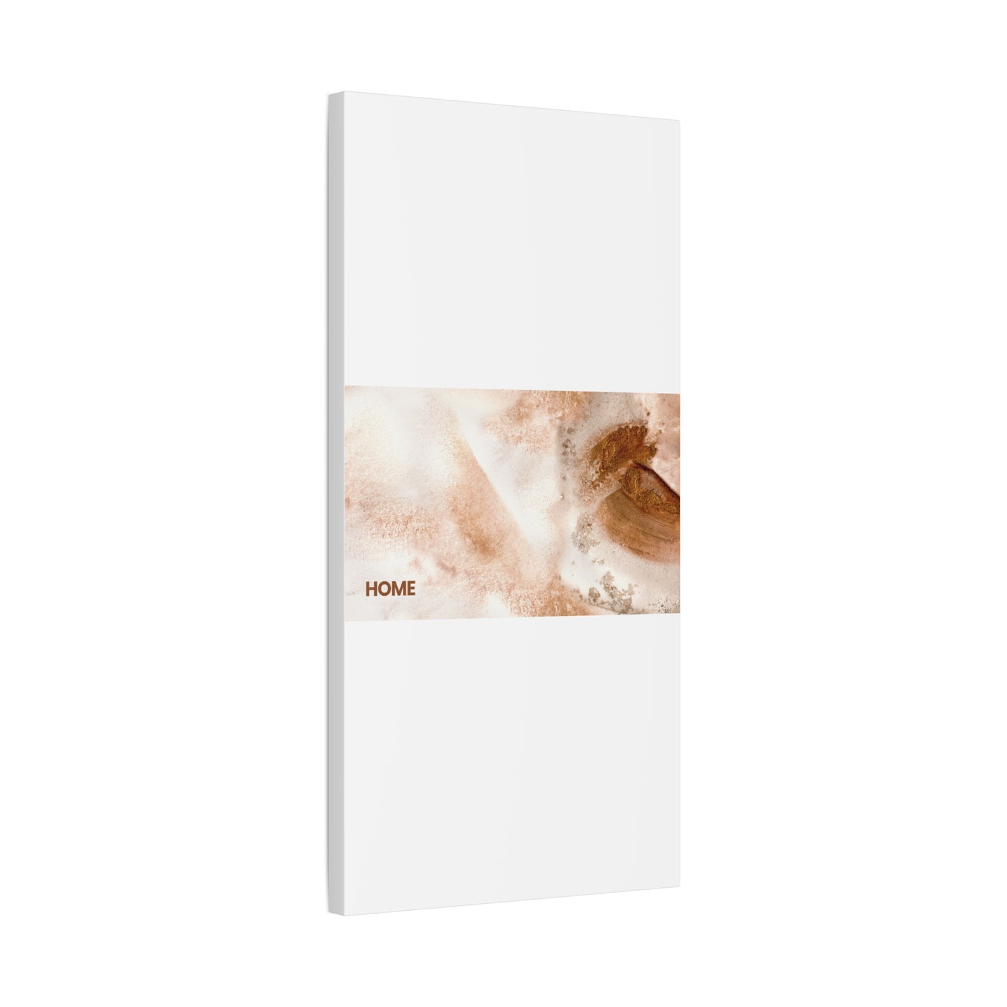 Matte Canvas Wall Art, Home Decor, Abstract Wall Art, Modern Art, Housewarming Gift, Living Room Decor, Elegant Home Accent