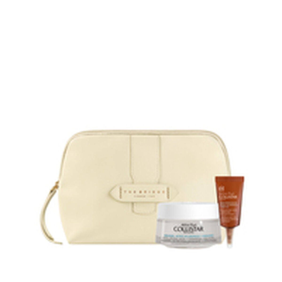 Women's Cosmetics Set Collistar ATTIVI PURI 3 Pieces-0