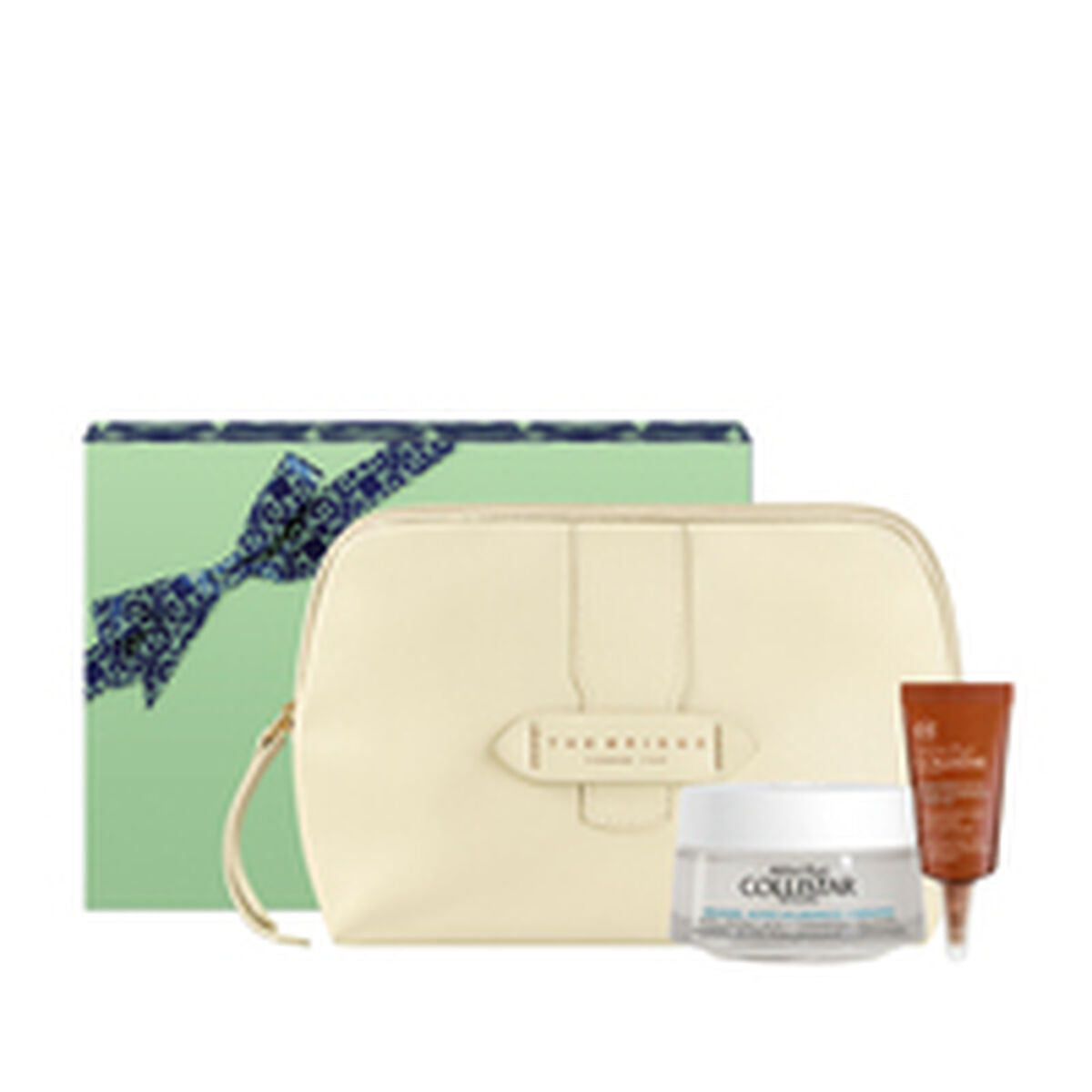 Women's Cosmetics Set Collistar ATTIVI PURI 3 Pieces-6