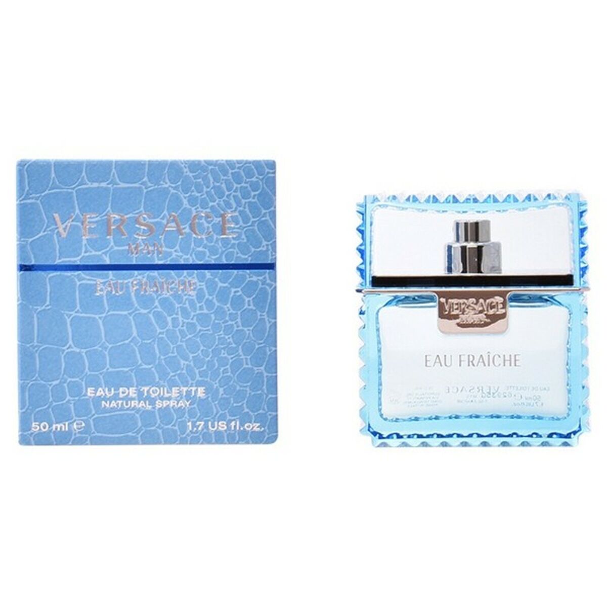 Men's Perfume Versace EDT-3