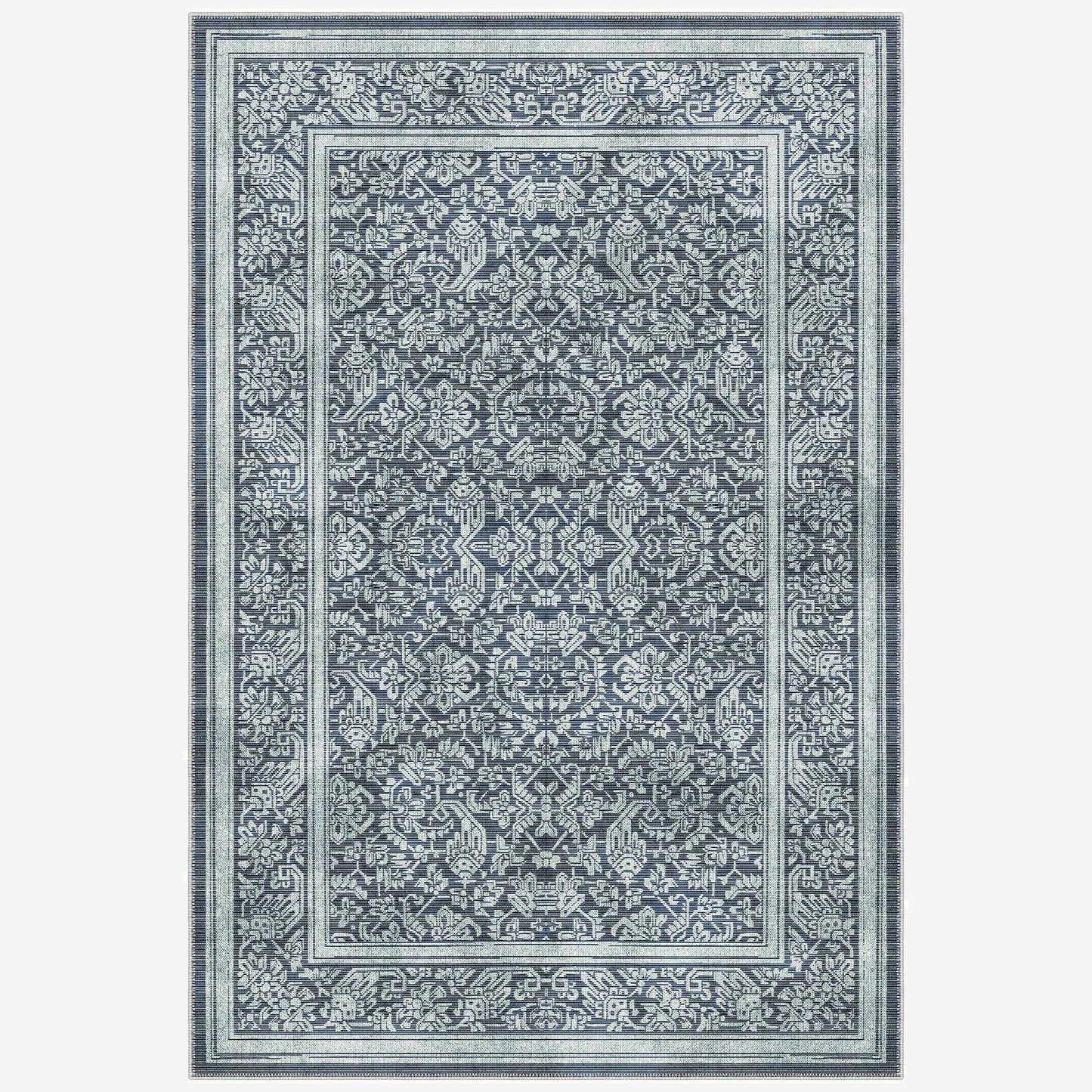 London Area Rug-0