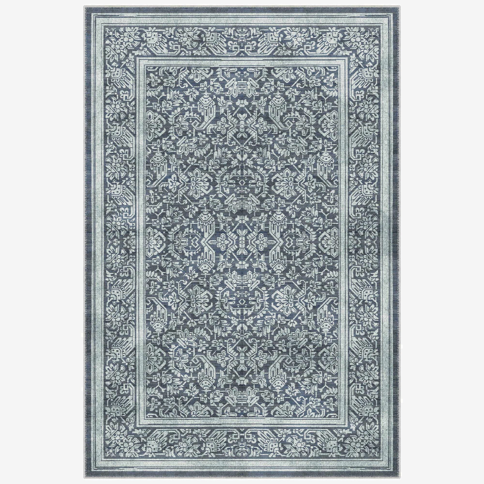 London Area Rug-0