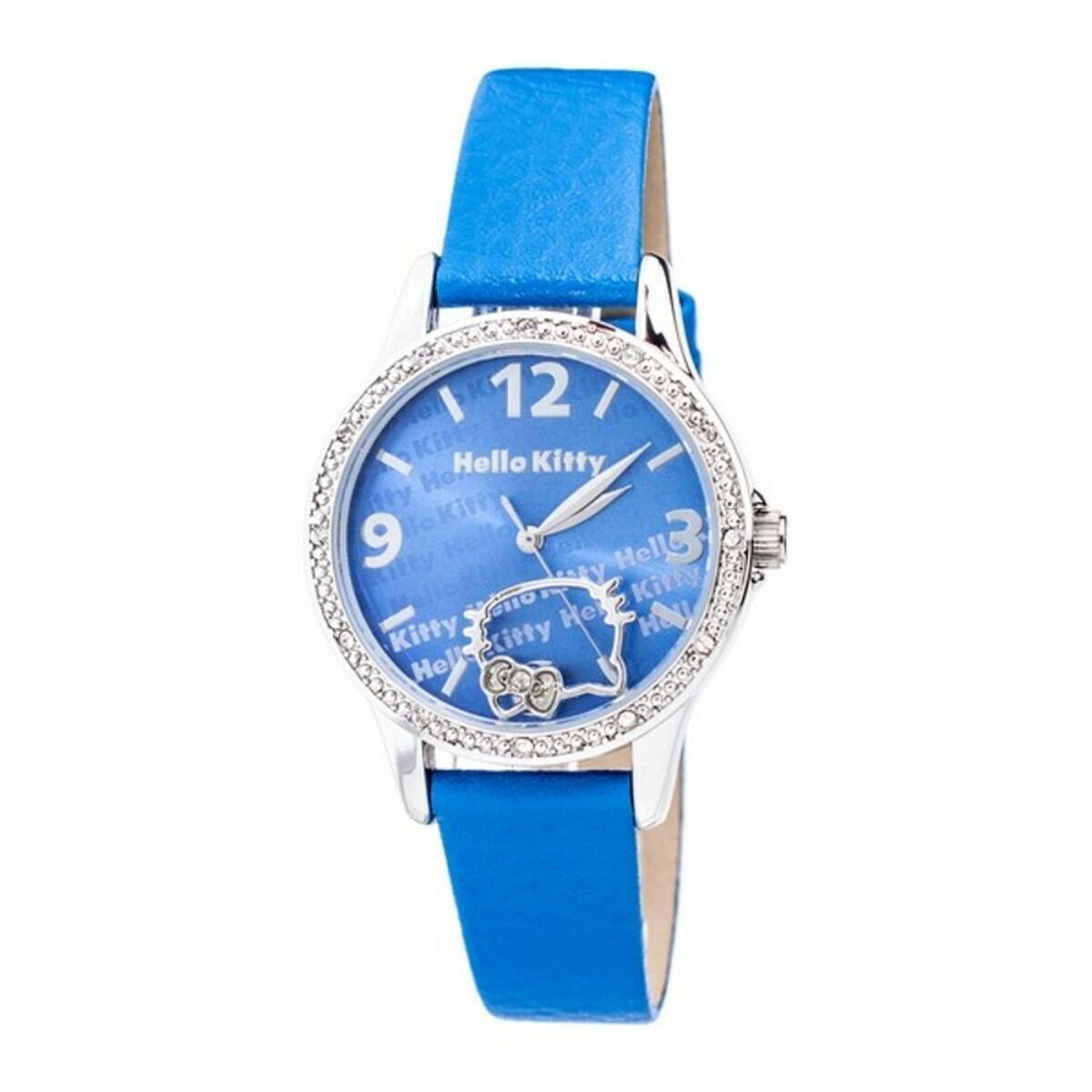 Ladies' Watch Hello Kitty hk7126ls-03-0