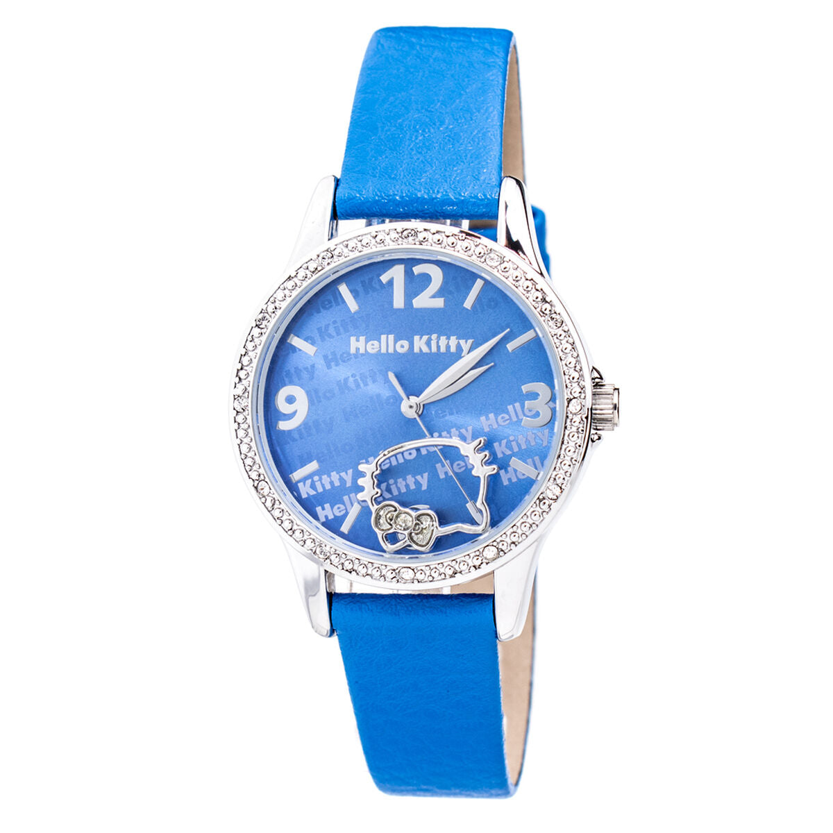 Ladies' Watch Hello Kitty hk7126ls-03-2