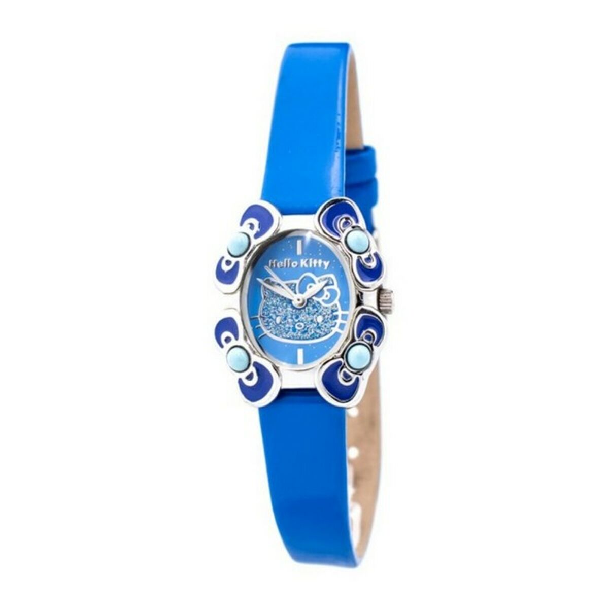 Ladies' Watch Hello Kitty HK7129L-03 (Ø 23 mm)-0