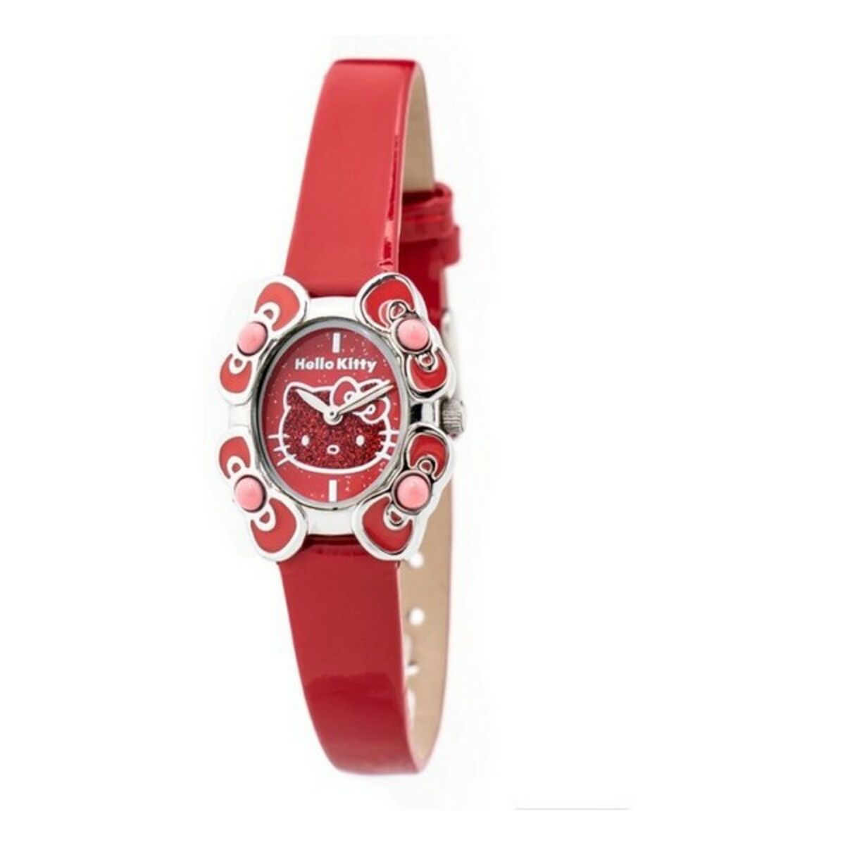 Ladies' Watch Hello Kitty HK7129L-04 (Ø 23 mm)-0