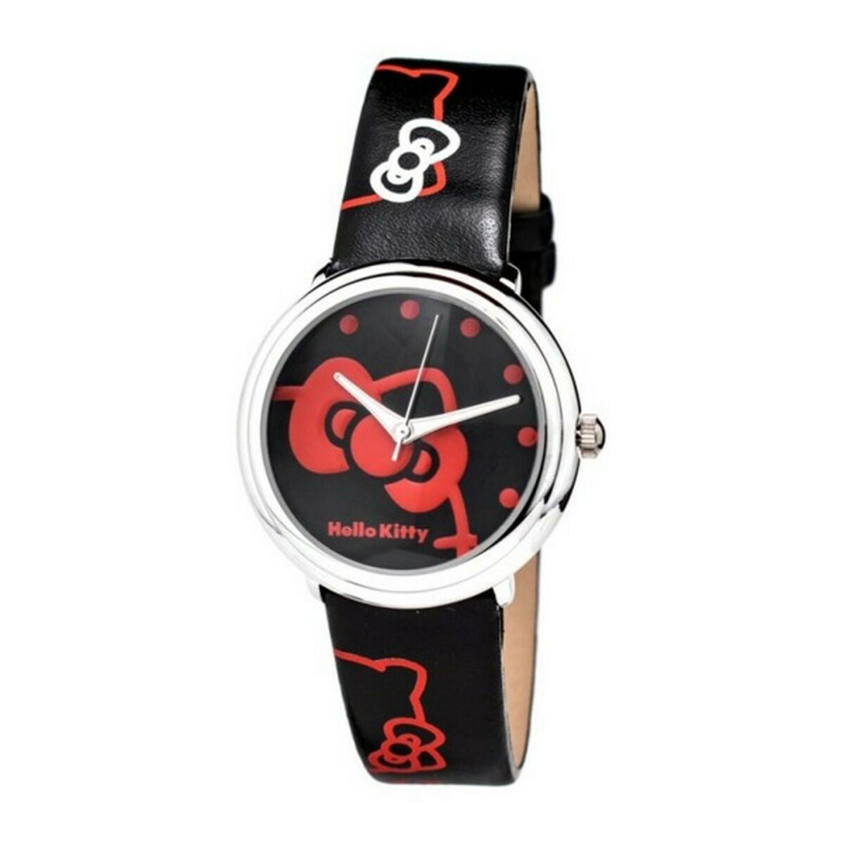 Ladies' Watch Hello Kitty HK7131L-04 (Ø 35 mm)-0