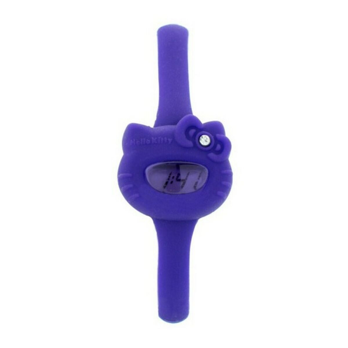 Ladies' Watch Hello Kitty hk7123l-16 (Ø 27 mm)-0