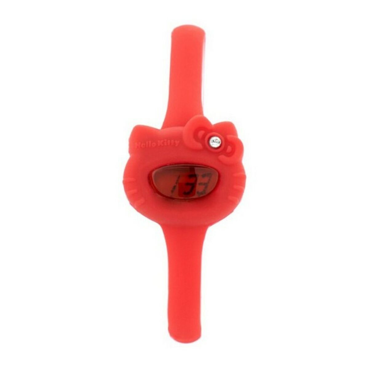 Ladies' Watch Hello Kitty HK7123L-18 (Ø 27 mm)-0