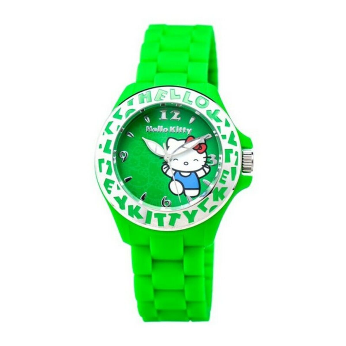 Ladies' Watch Hello Kitty HK7143L-18 (Ø 38 mm)-0