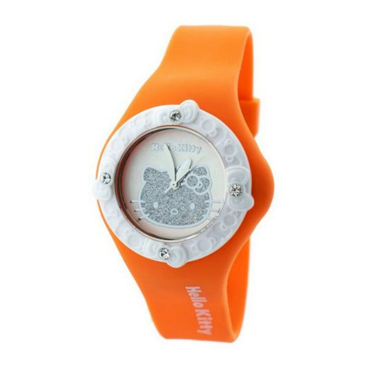 Ladies' Watch Hello Kitty hk7158ls-02 (Ø 40 mm)-0
