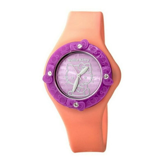 Ladies' Watch Hello Kitty hk7158ls-06 (Ø 40 mm)-0