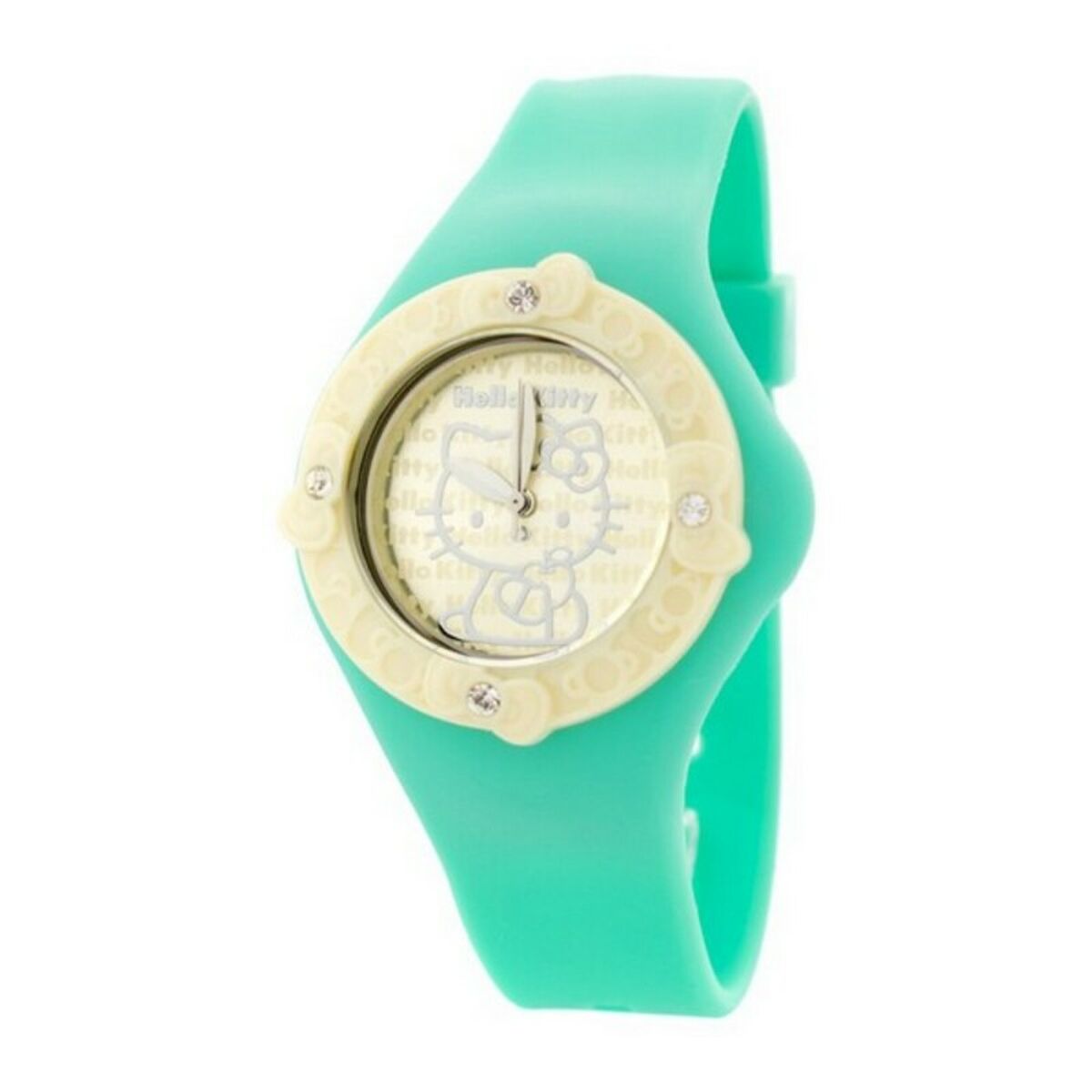 Ladies' Watch Hello Kitty hk7158ls-10 (Ø 40 mm)-0