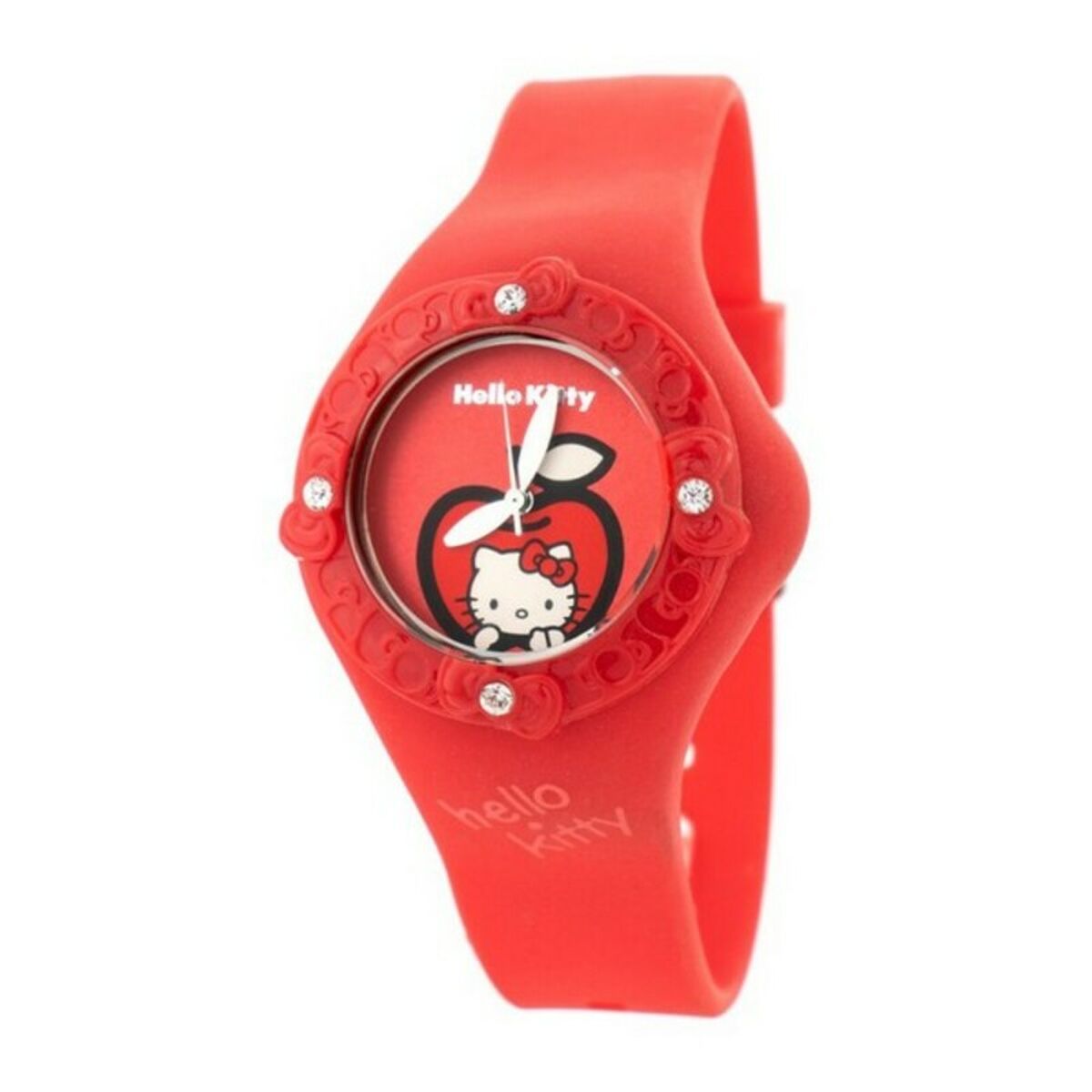 Ladies' Watch Hello Kitty hk7158ls-18 (Ø 40 mm)-0