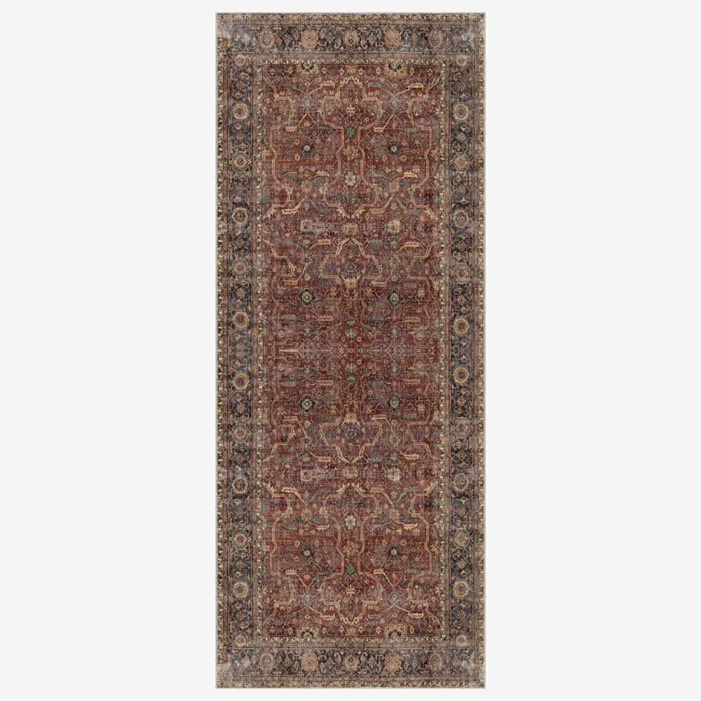 California Area Rug-0