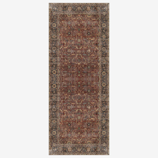 California Area Rug-0